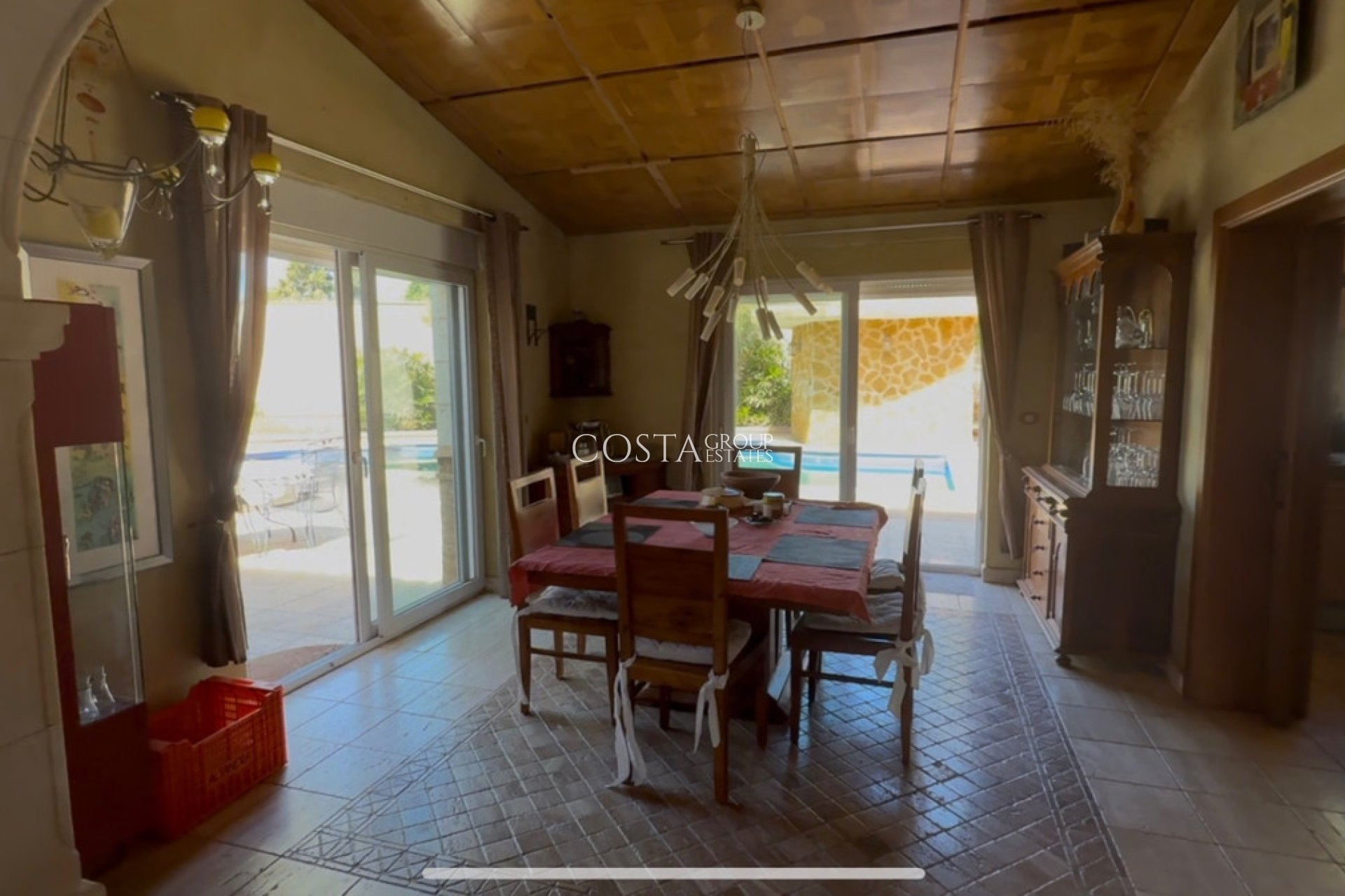 Herverkoop - Villa -
Cartagena - Cartagena Centro