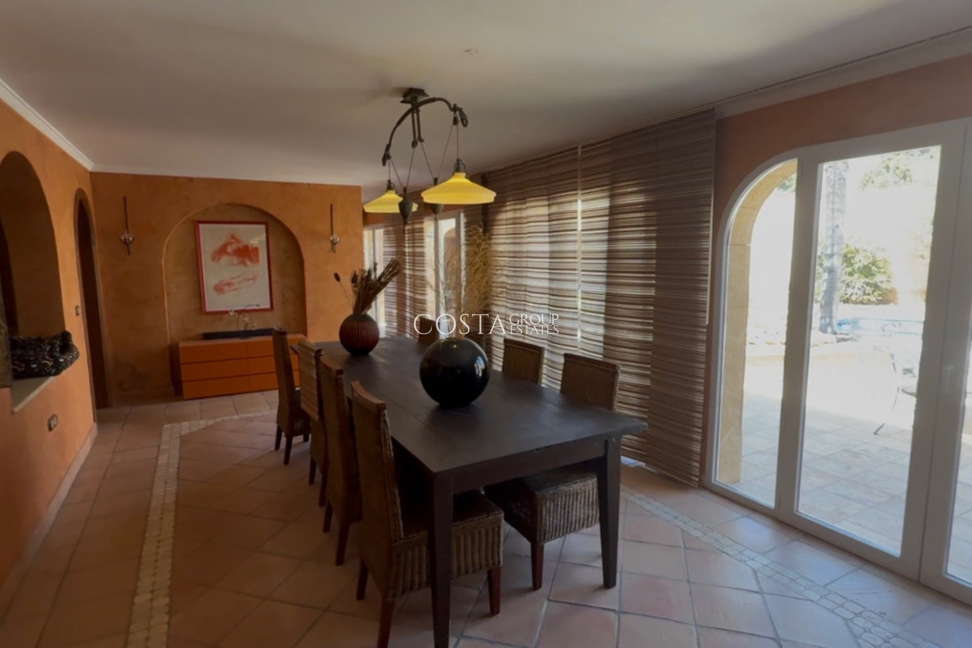 Herverkoop - Villa -
Cartagena - Cartagena Centro