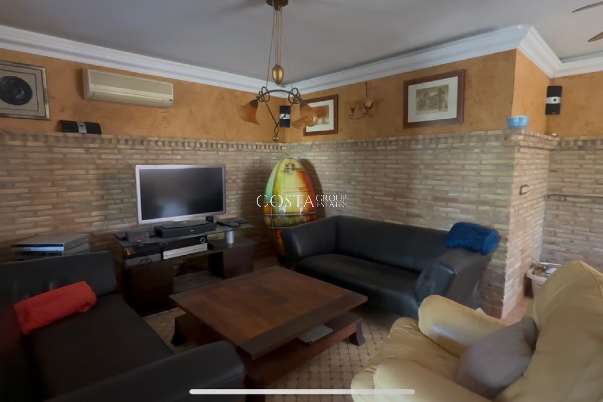 Herverkoop - Villa -
Cartagena - Cartagena Centro