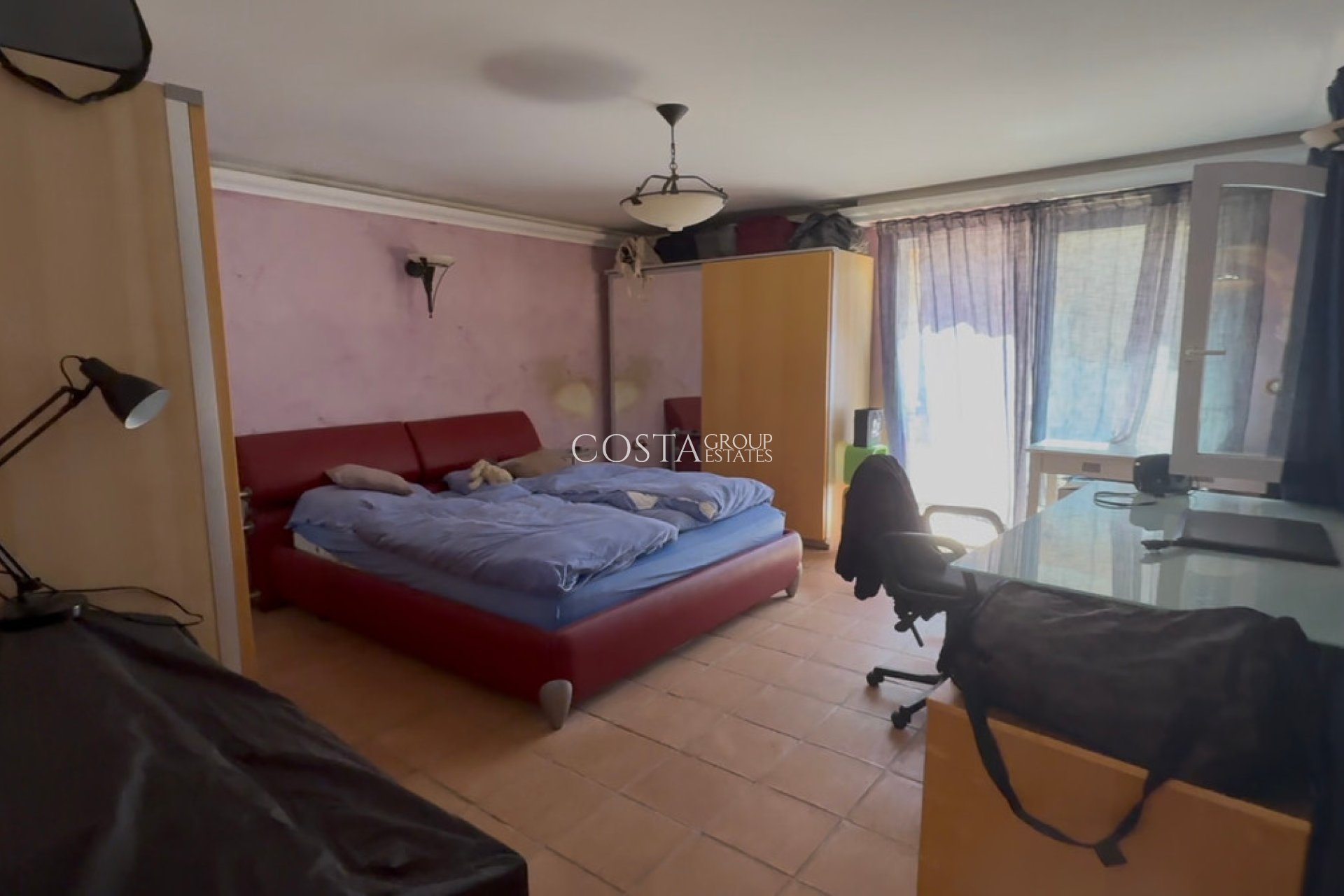 Herverkoop - Villa -
Cartagena - Cartagena Centro