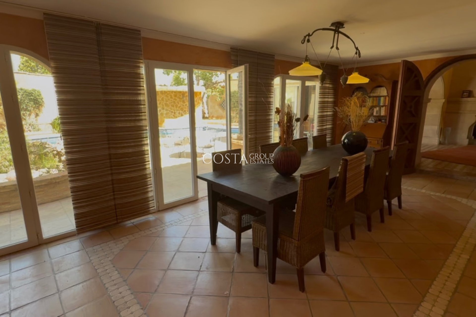 Herverkoop - Villa -
Cartagena - Cartagena Centro