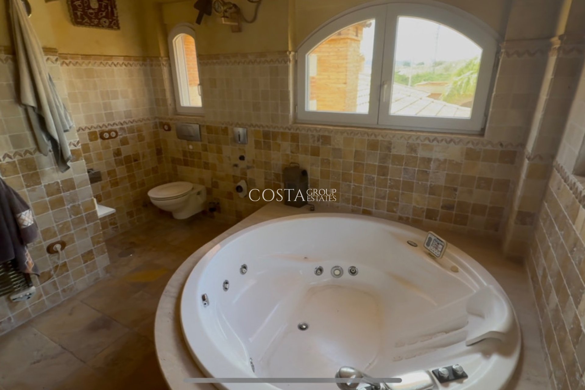 Herverkoop - Villa -
Cartagena - Cartagena Centro