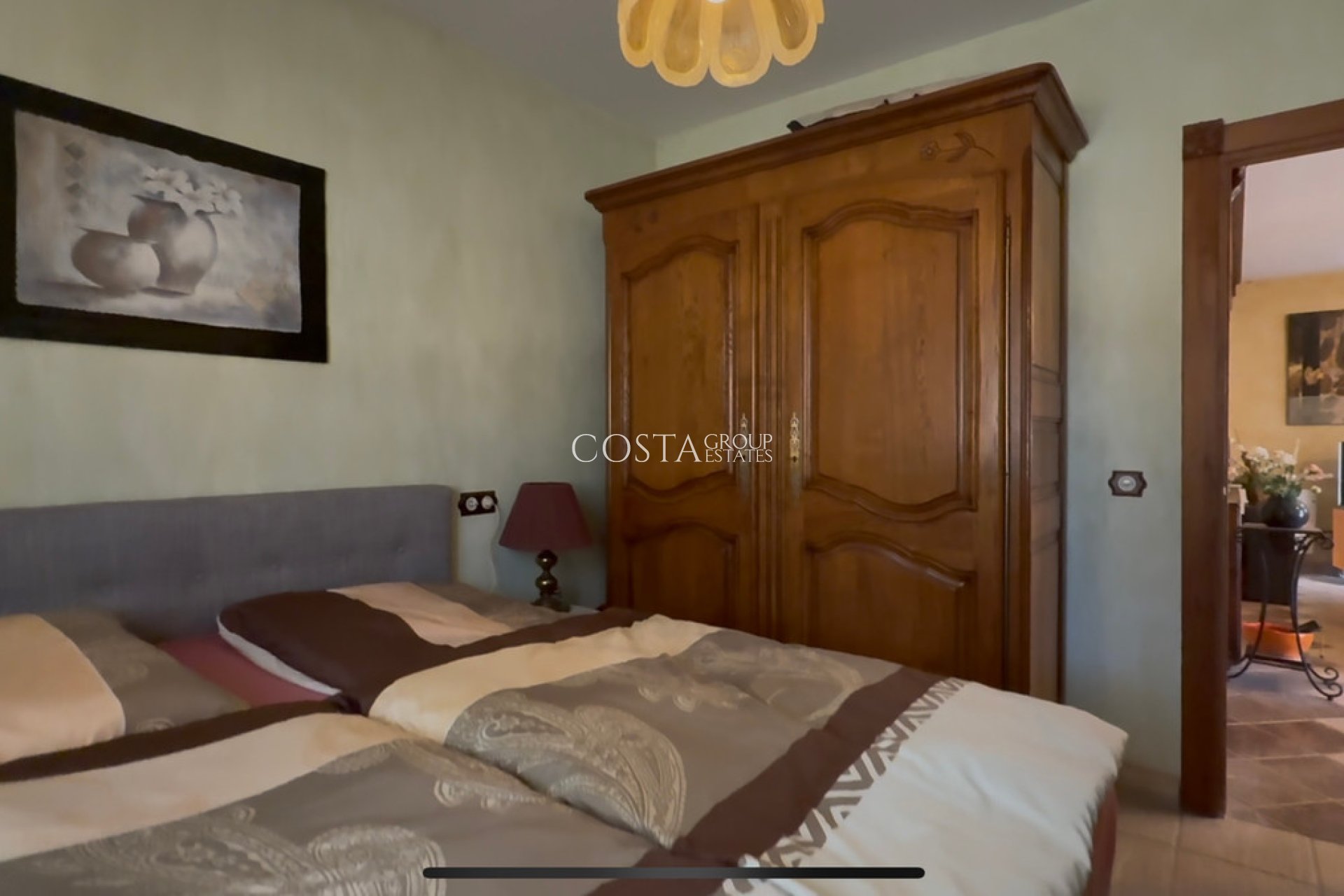 Herverkoop - Villa -
Cartagena - Cartagena Centro