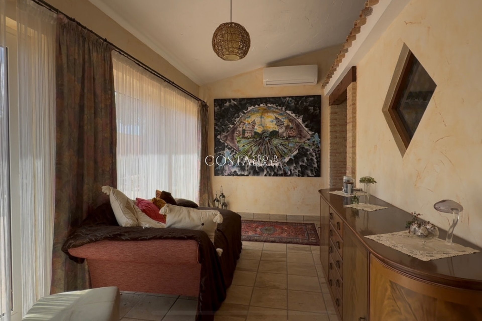 Herverkoop - Villa -
Cartagena - Cartagena Centro