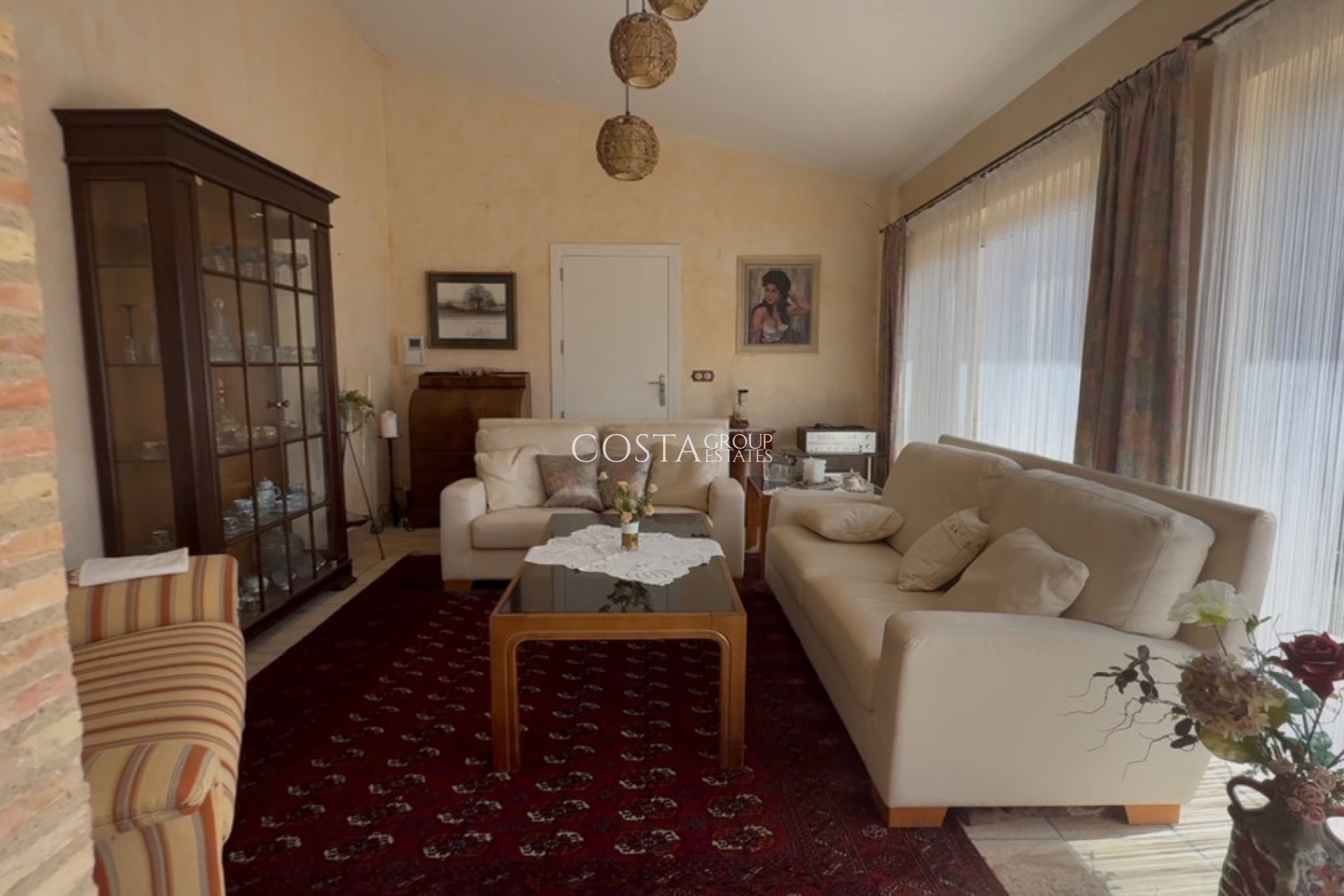 Herverkoop - Villa -
Cartagena - Cartagena Centro