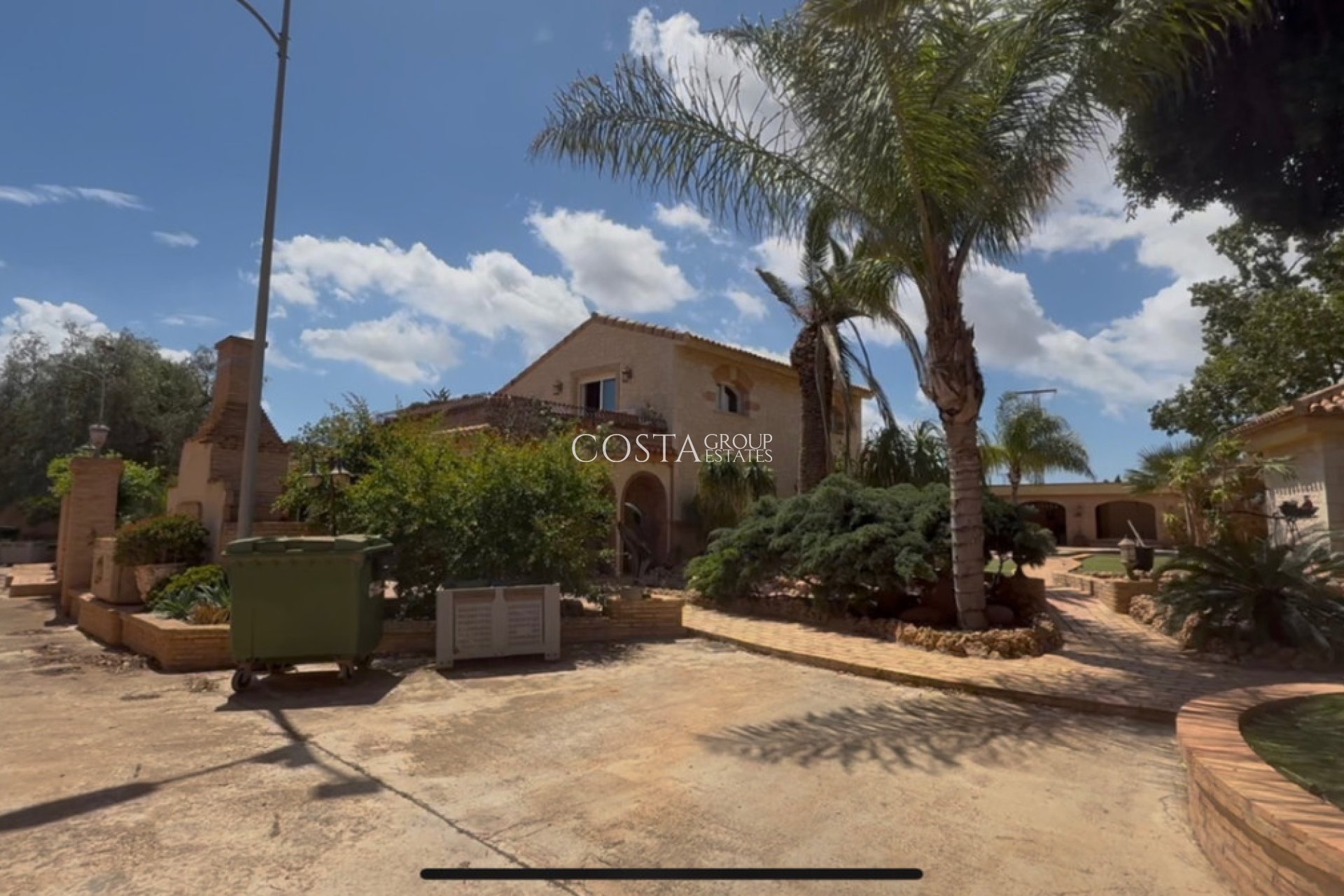 Herverkoop - Villa -
Cartagena - Cartagena Centro