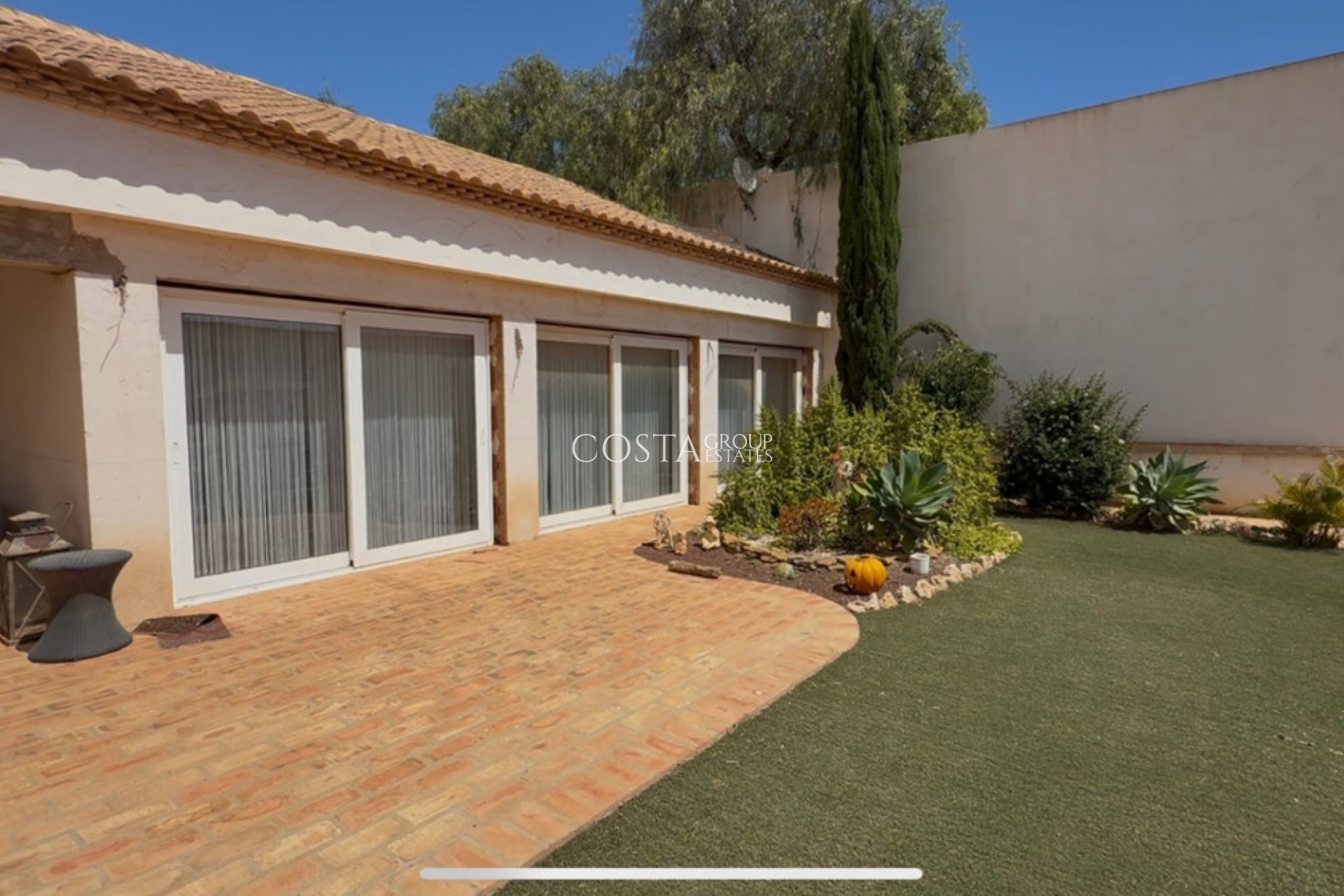 Herverkoop - Villa -
Cartagena - Cartagena Centro
