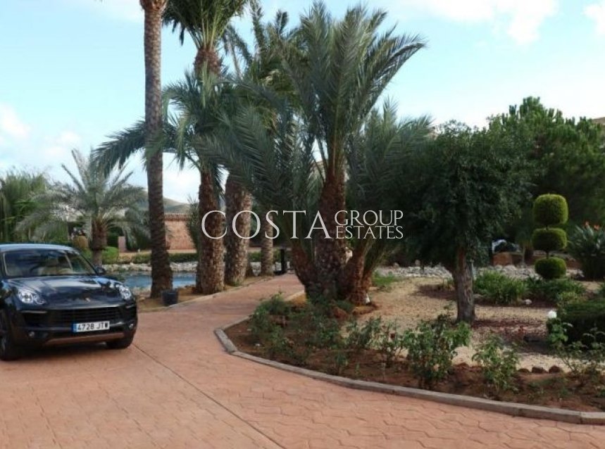 Herverkoop - Villa -
Cartagena - Cartagena Centro