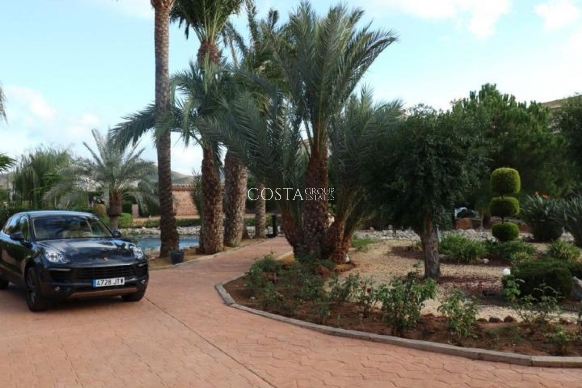 Herverkoop - Villa -
Cartagena - Cartagena Centro