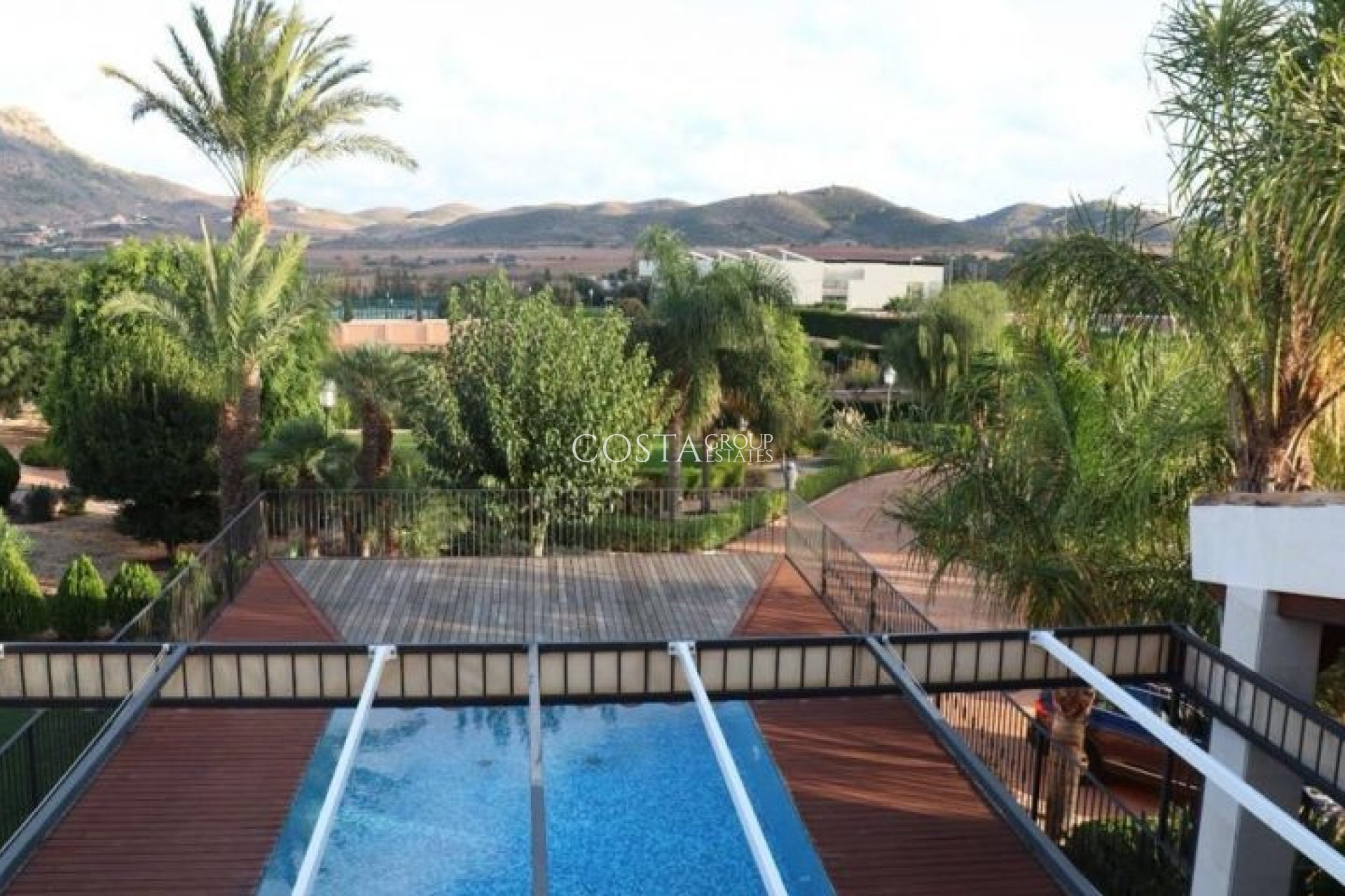 Herverkoop - Villa -
Cartagena - Cartagena Centro