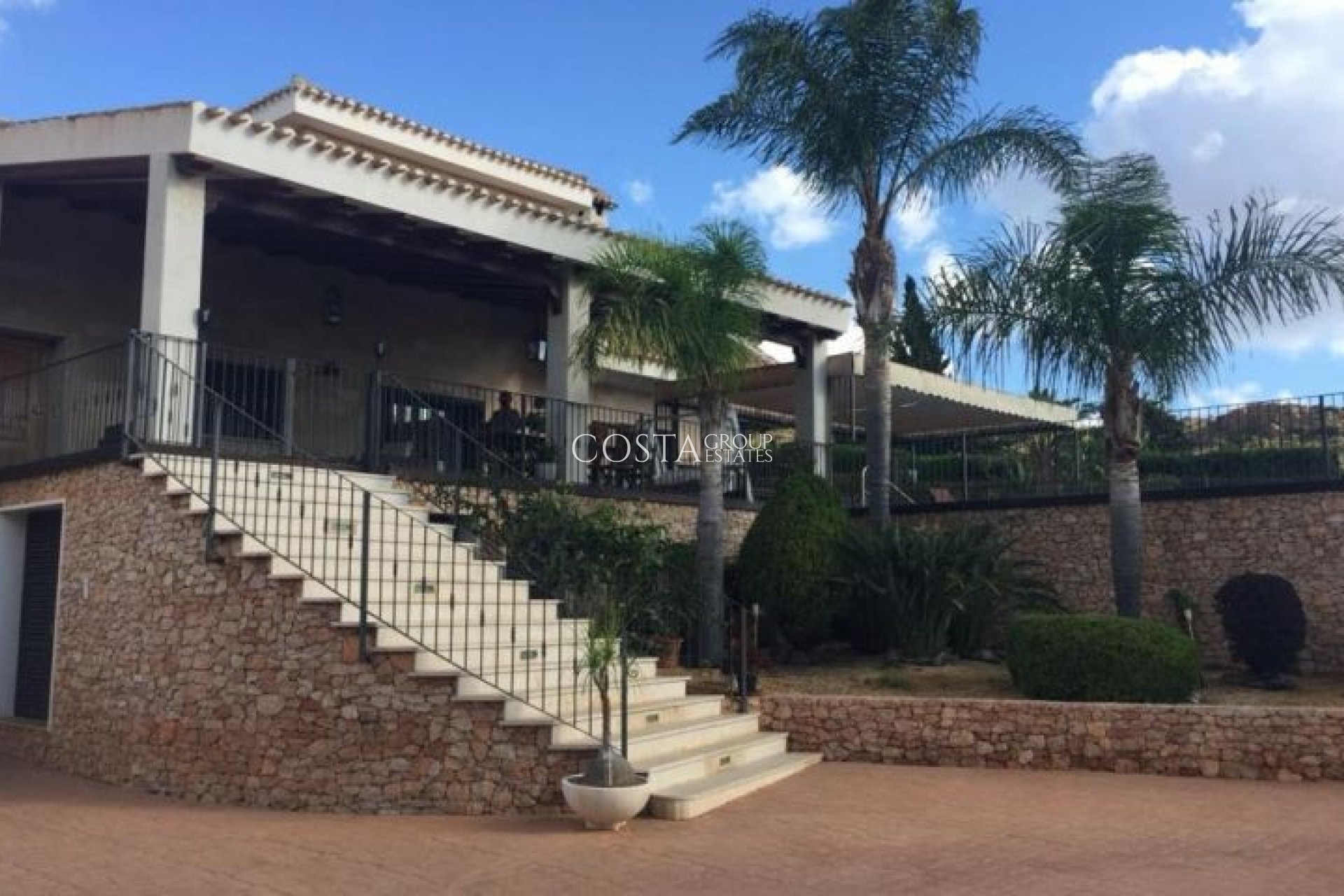 Herverkoop - Villa -
Cartagena - Cartagena Centro