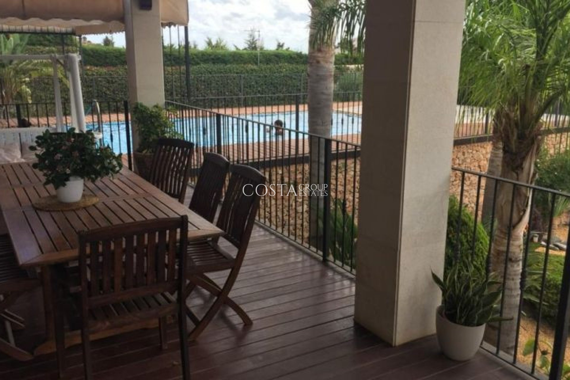 Herverkoop - Villa -
Cartagena - Cartagena Centro