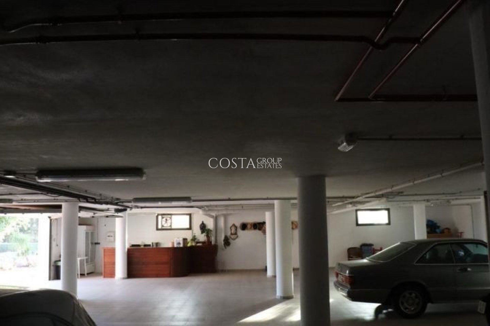 Herverkoop - Villa -
Cartagena - Cartagena Centro