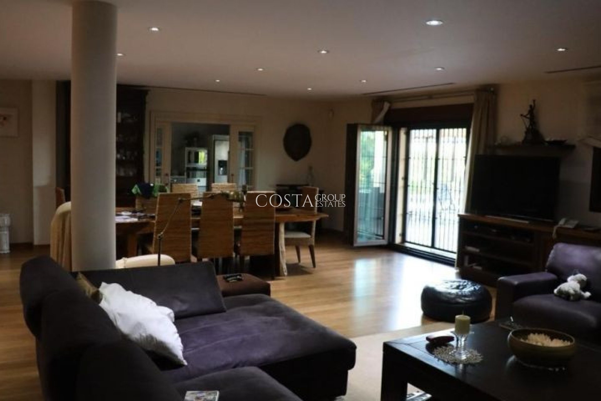Herverkoop - Villa -
Cartagena - Cartagena Centro