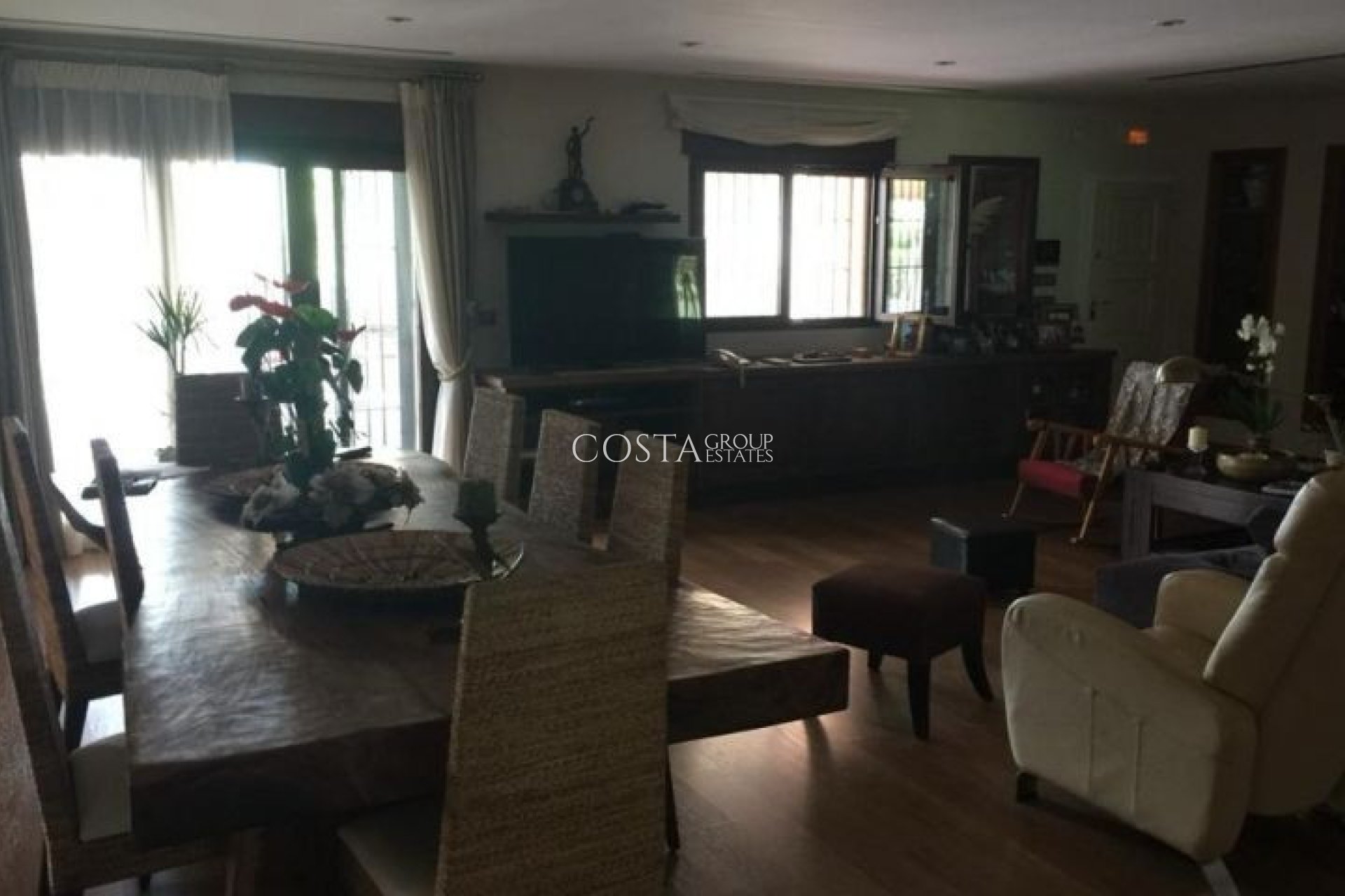 Herverkoop - Villa -
Cartagena - Cartagena Centro