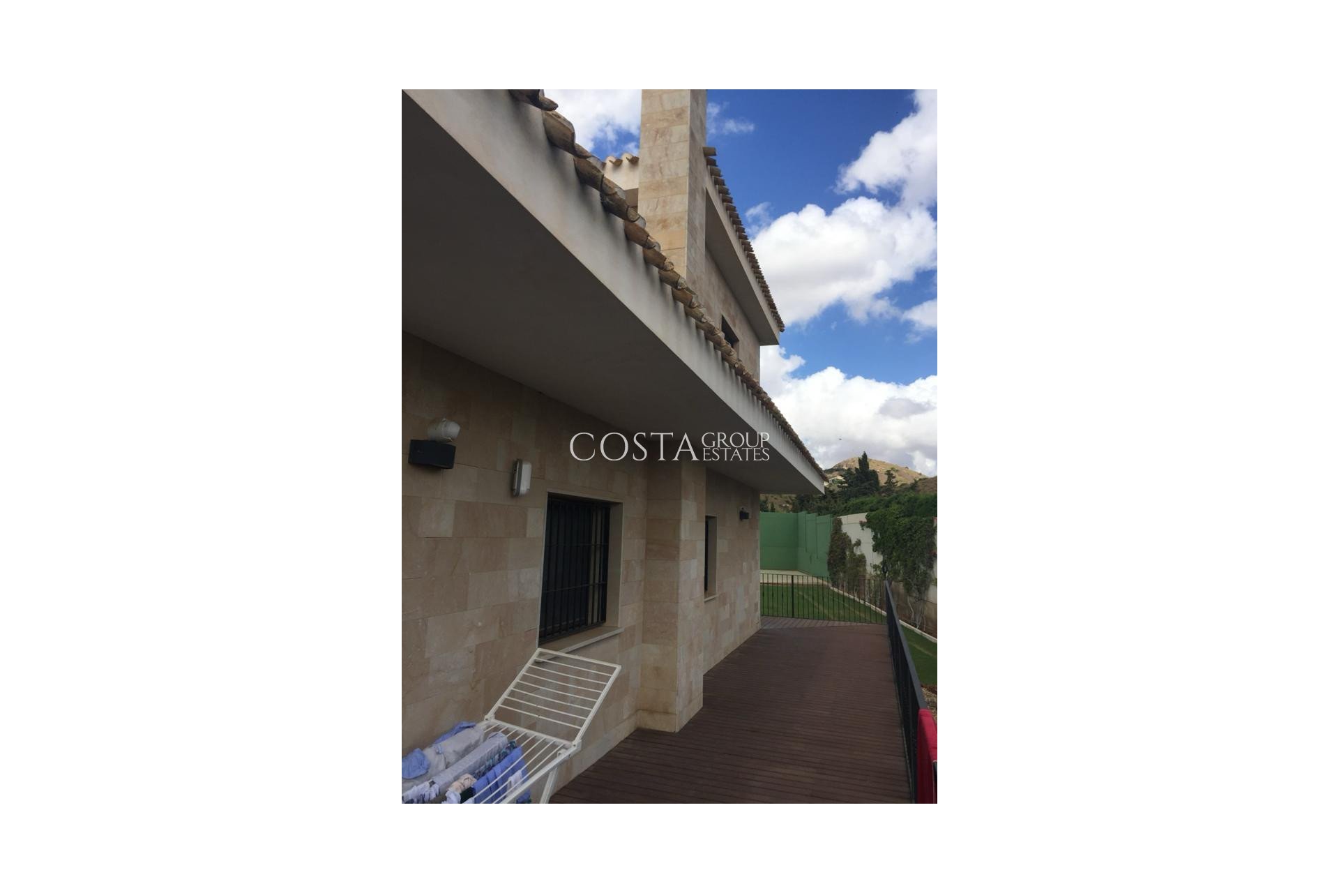 Herverkoop - Villa -
Cartagena - Cartagena Centro