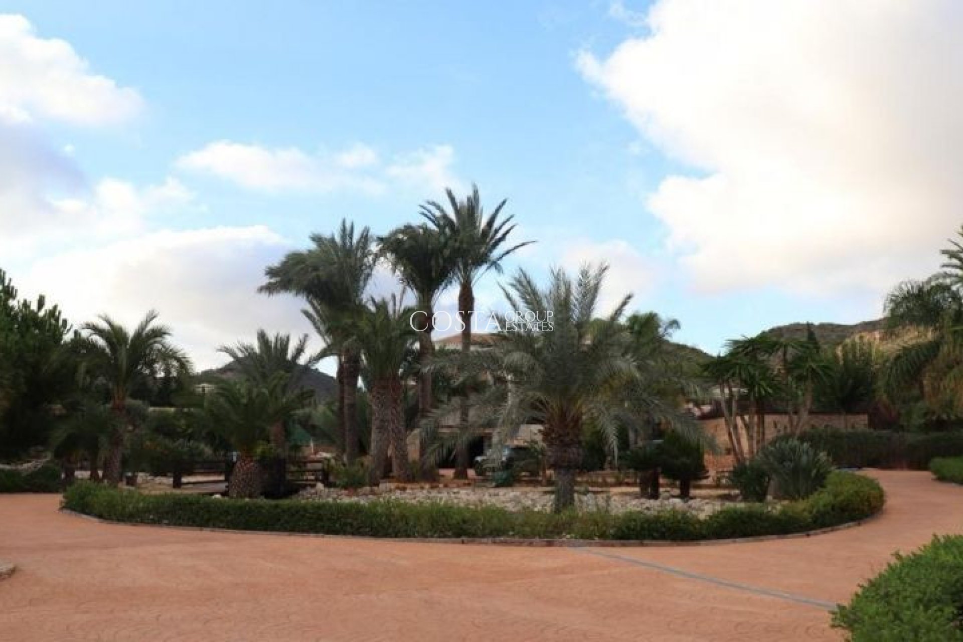 Herverkoop - Villa -
Cartagena - Cartagena Centro