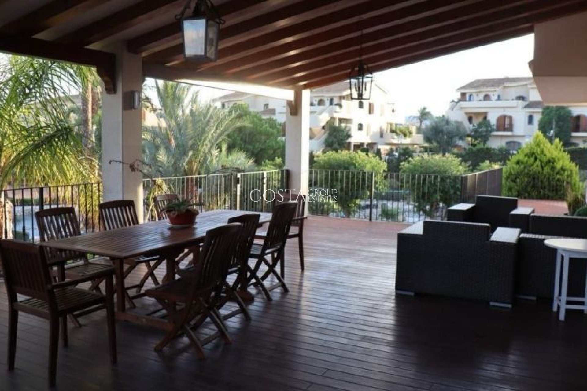 Herverkoop - Villa -
Cartagena - Cartagena Centro