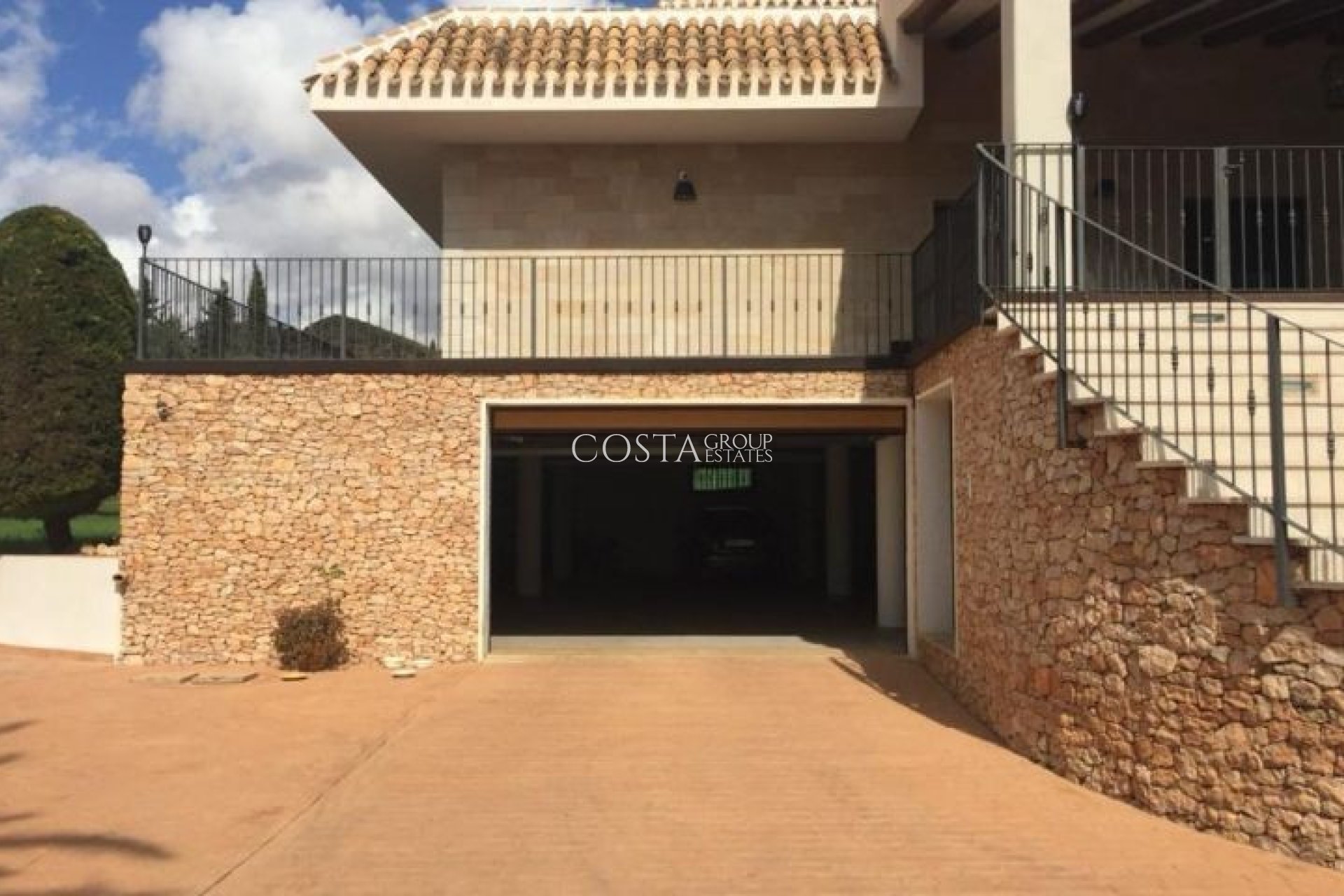 Herverkoop - Villa -
Cartagena - Cartagena Centro