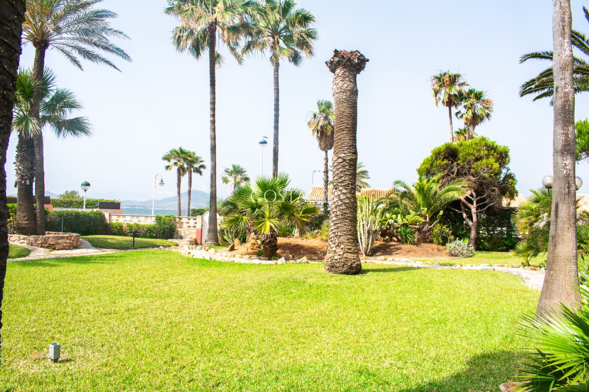 Herverkoop - Villa -
Cartagena - La Manga del Mar Menor