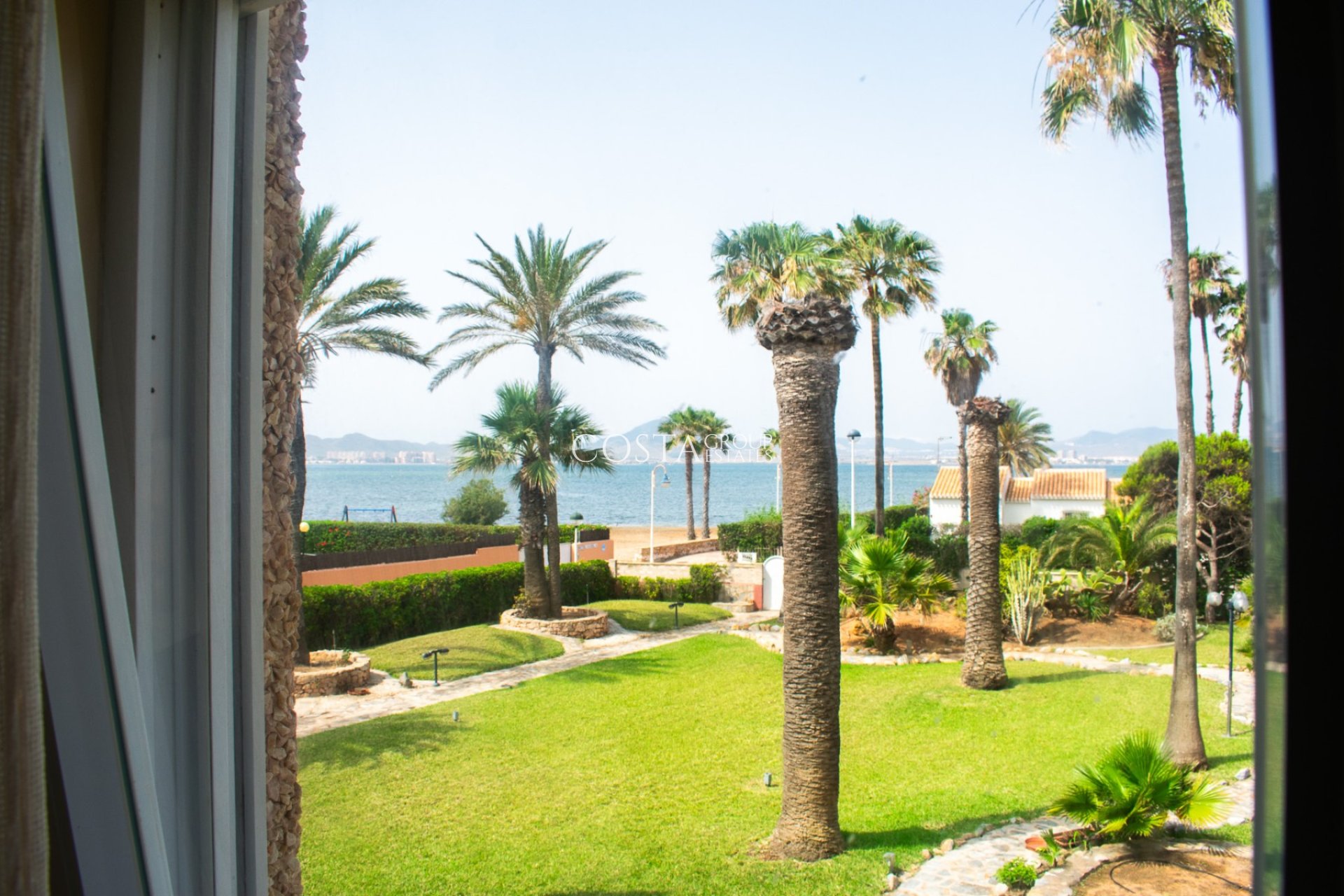 Herverkoop - Villa -
Cartagena - La Manga del Mar Menor