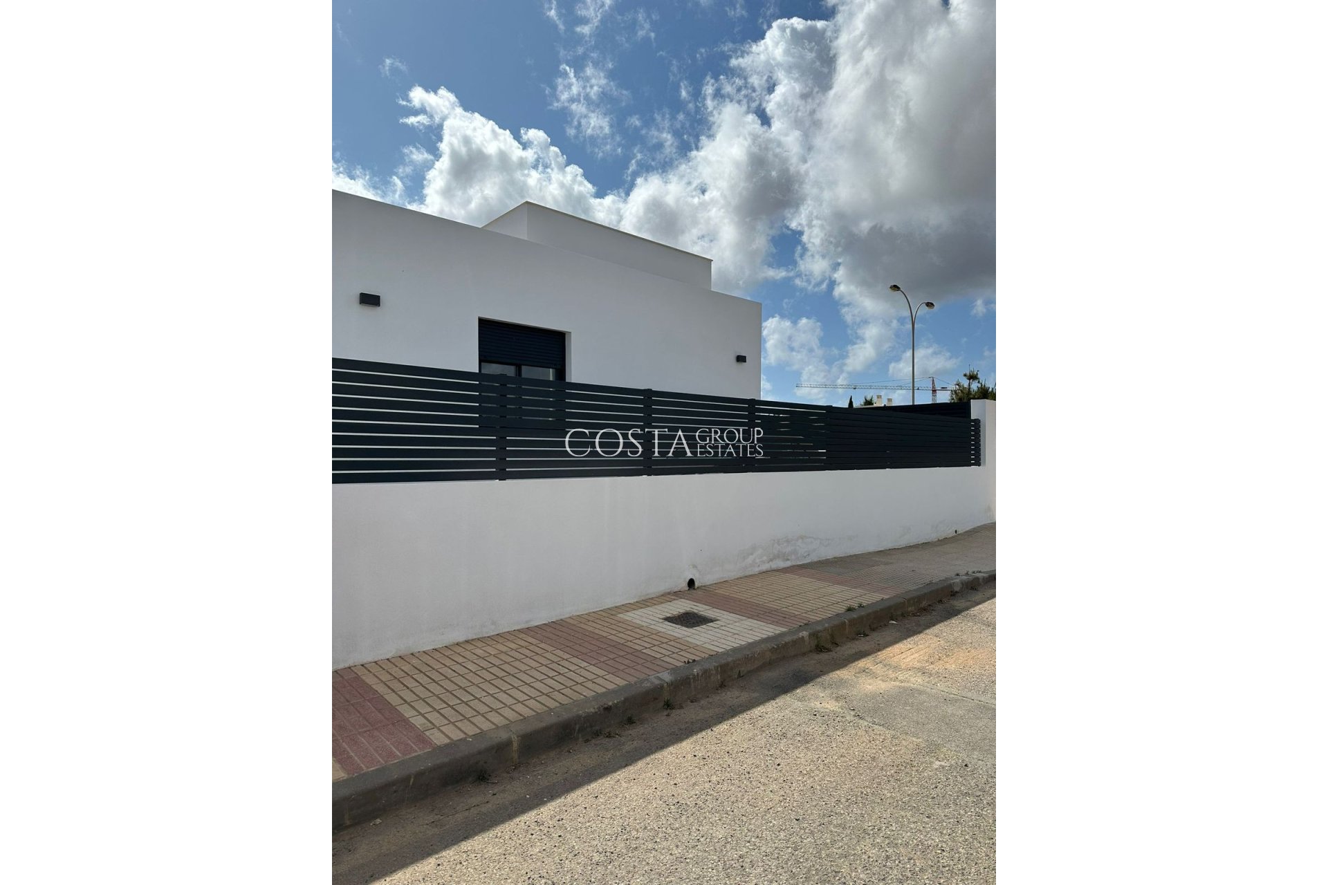 Herverkoop - Villa -
Cartagena - Mar De Cristal