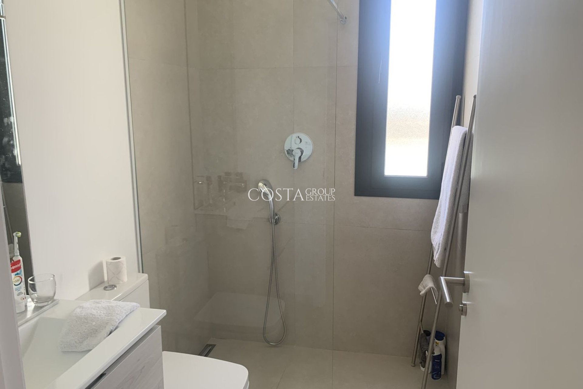 Herverkoop - Villa -
Cartagena - Mar De Cristal