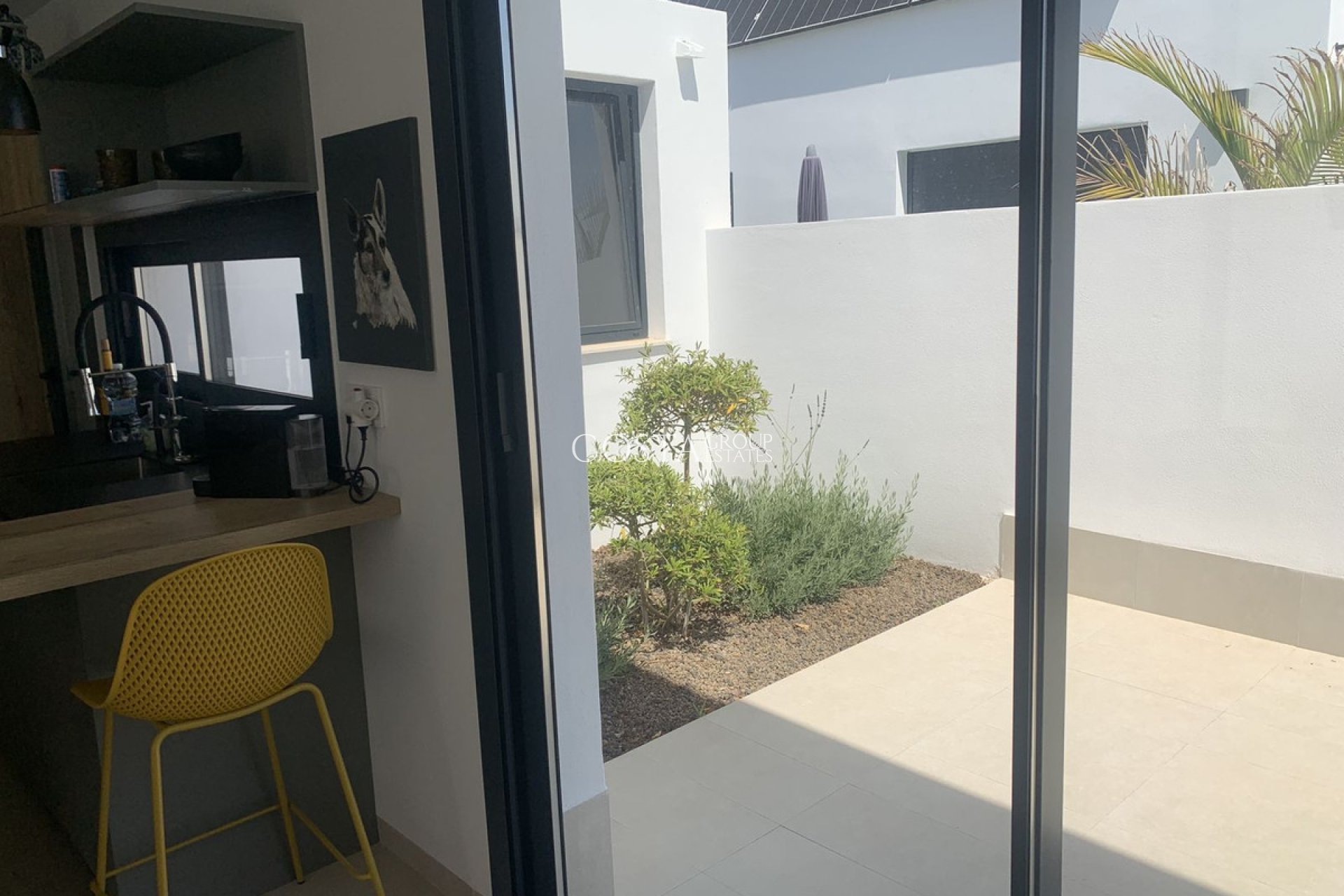 Herverkoop - Villa -
Cartagena - Mar De Cristal