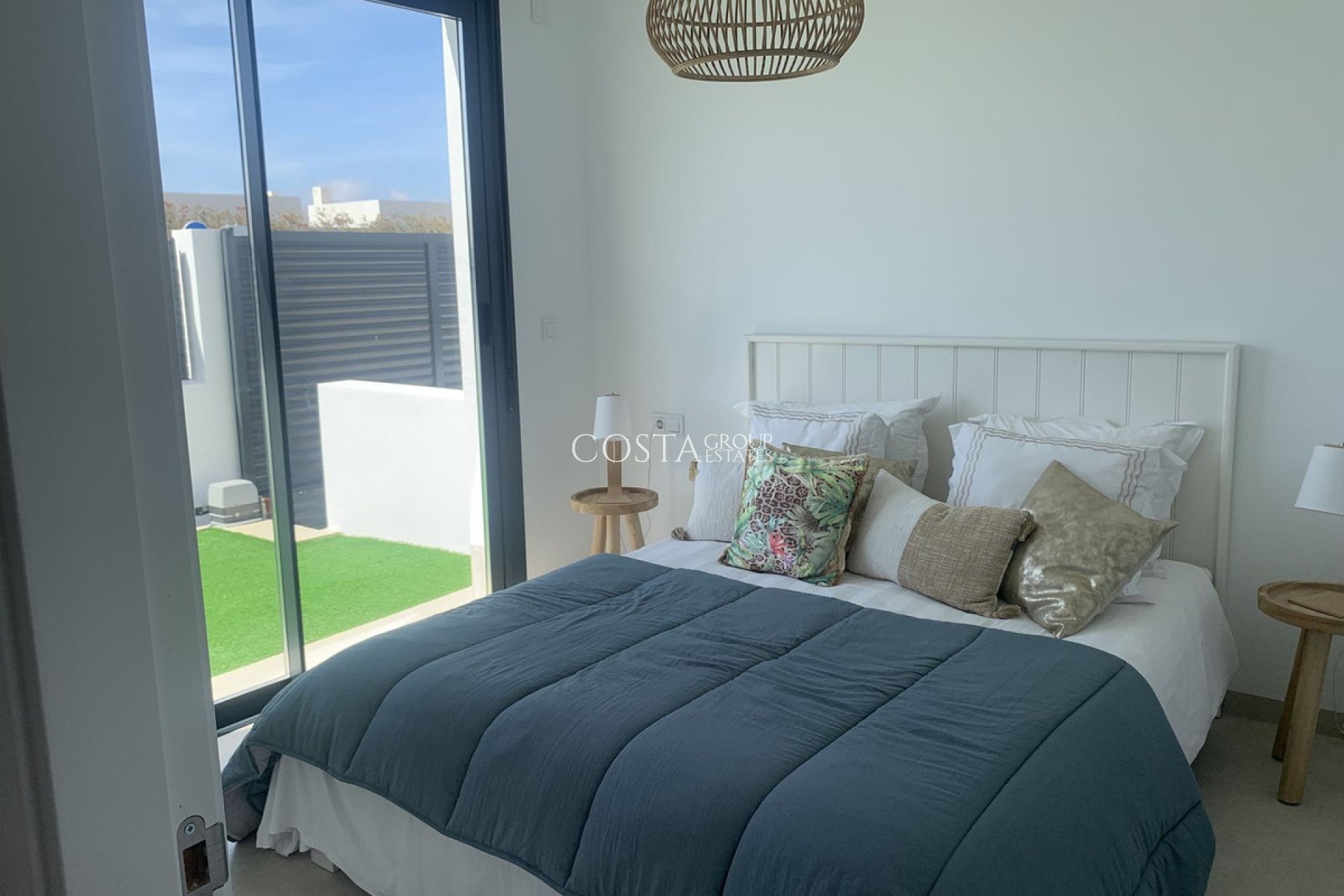 Herverkoop - Villa -
Cartagena - Mar De Cristal