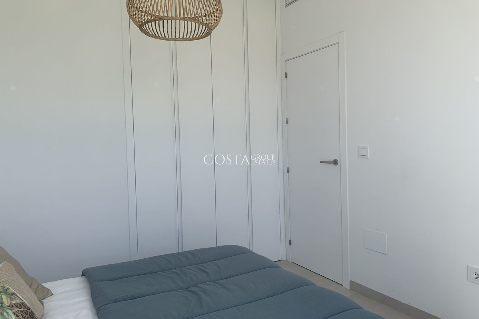 Herverkoop - Villa -
Cartagena - Mar De Cristal