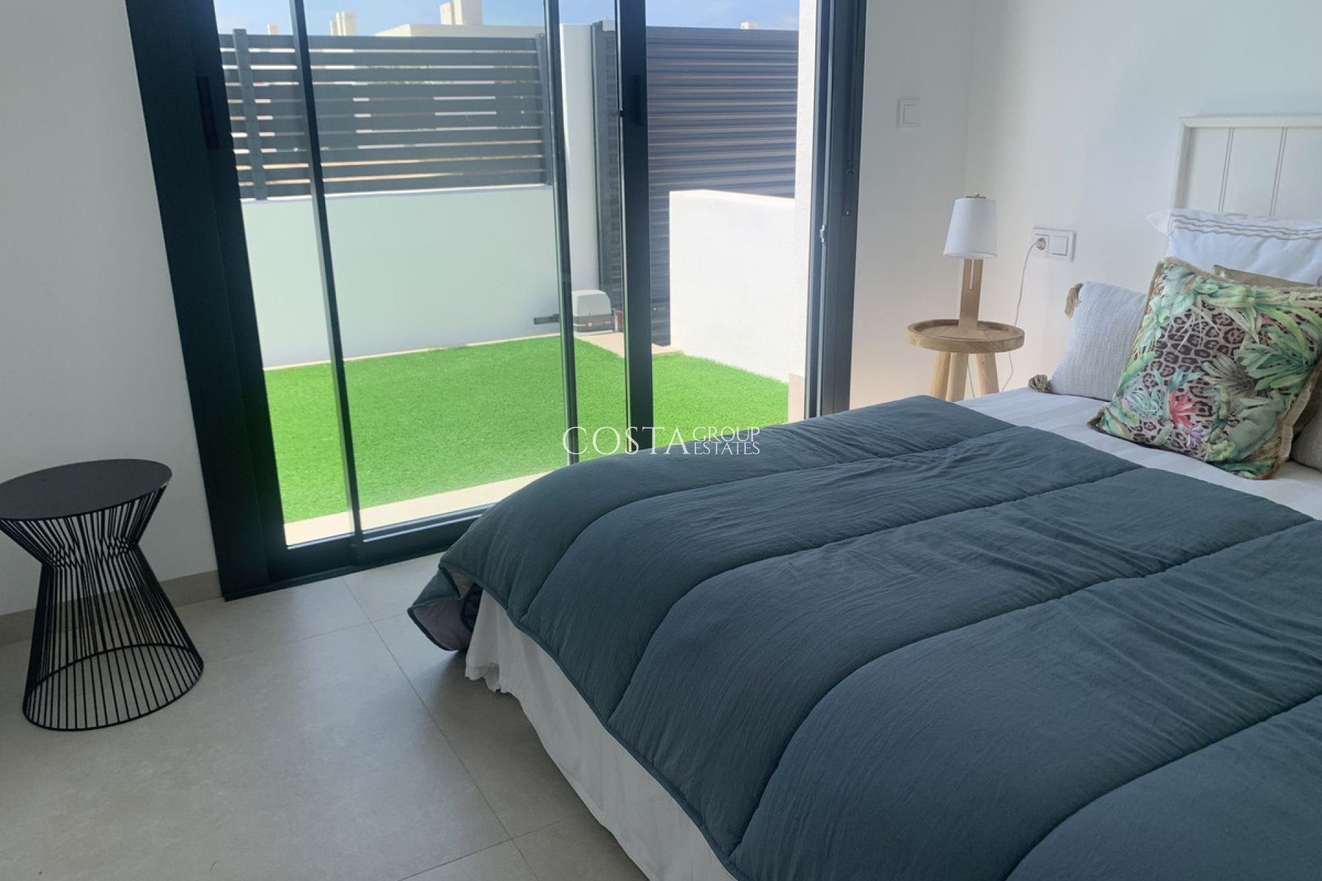 Herverkoop - Villa -
Cartagena - Mar De Cristal