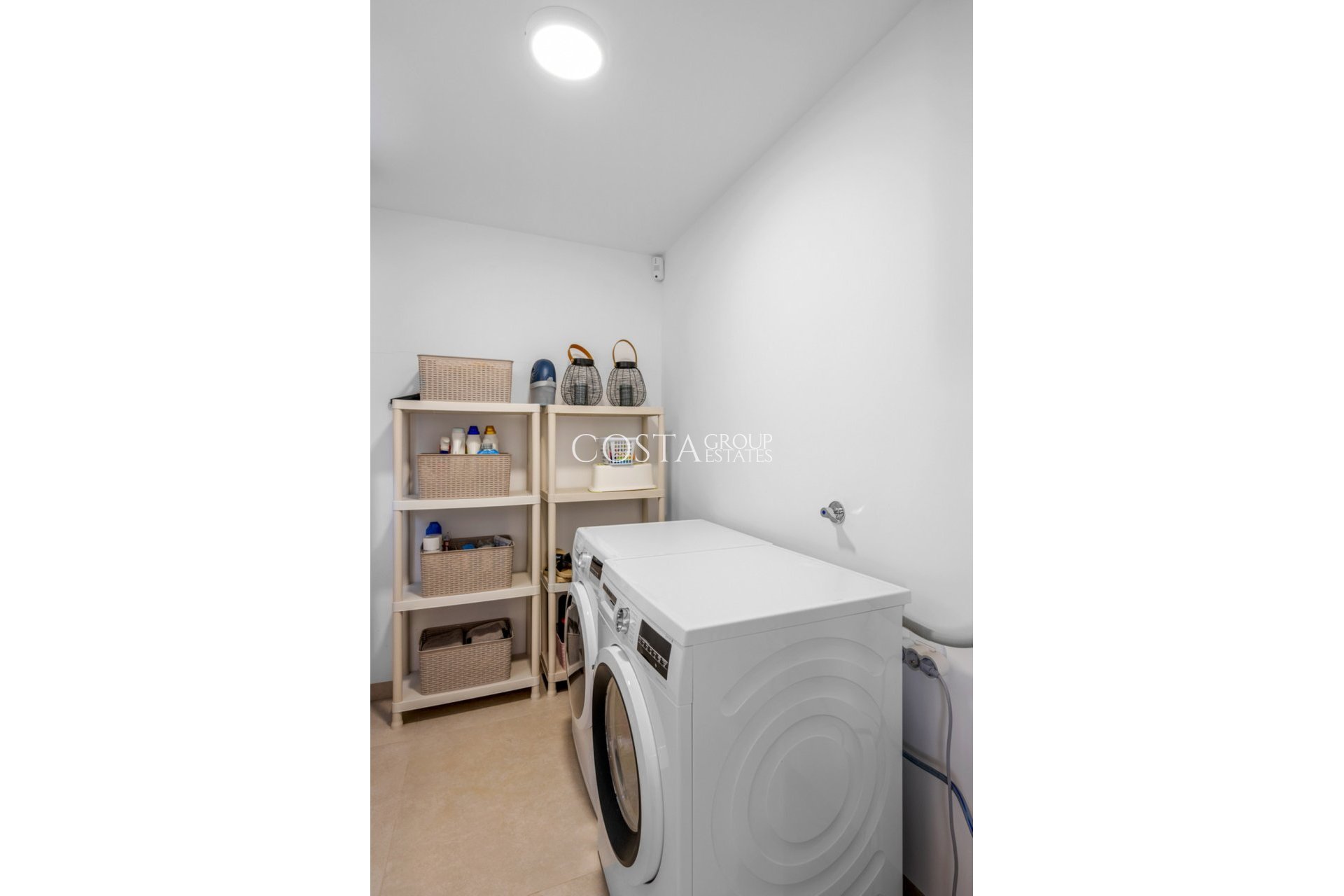 Herverkoop - Villa -
Cartagena - Mar De Cristal