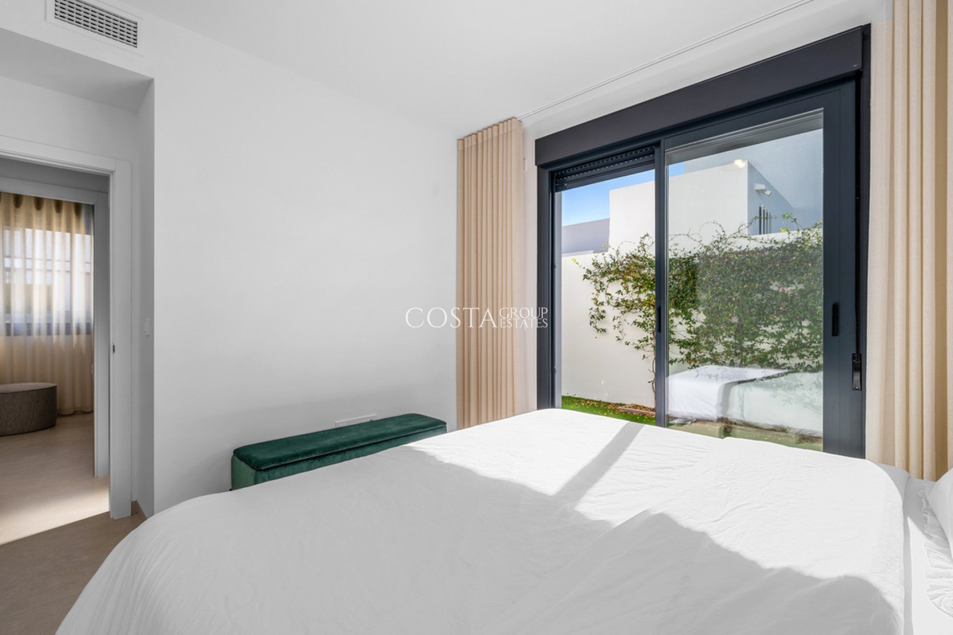 Herverkoop - Villa -
Cartagena - Mar De Cristal