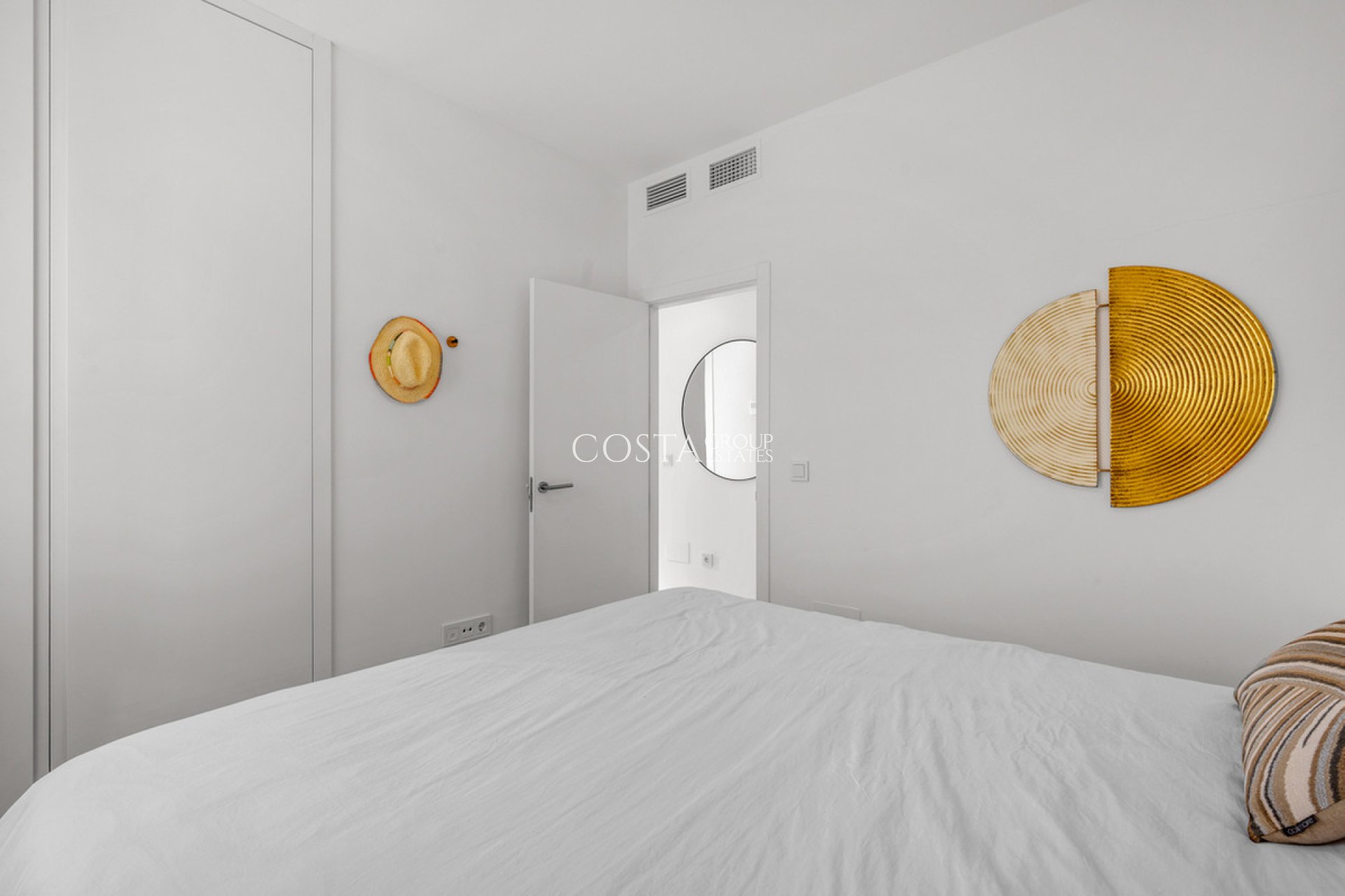 Herverkoop - Villa -
Cartagena - Mar De Cristal