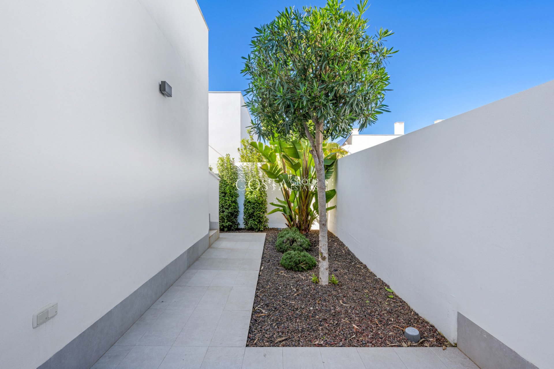 Herverkoop - Villa -
Cartagena - Mar De Cristal