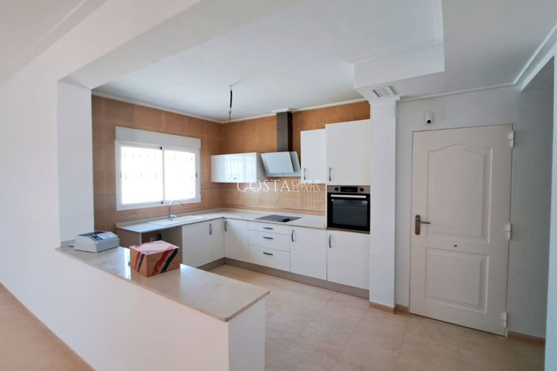 Herverkoop - Villa -
Catral - Catral Centro