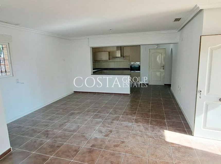 Herverkoop - Villa -
Catral - Catral - Country