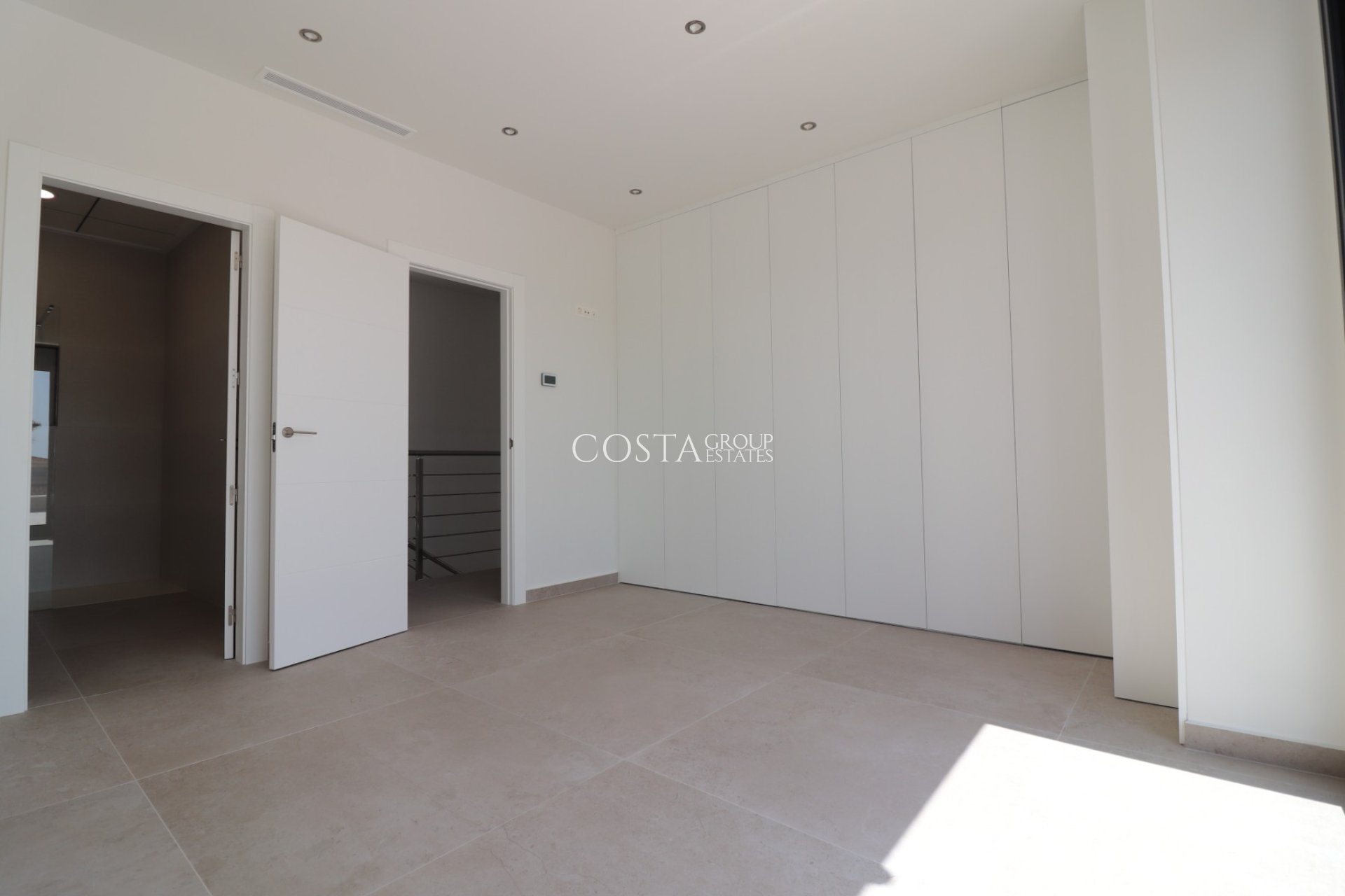 Herverkoop - Villa -
Ciudad Quesada - Ciudad Quesada - Town