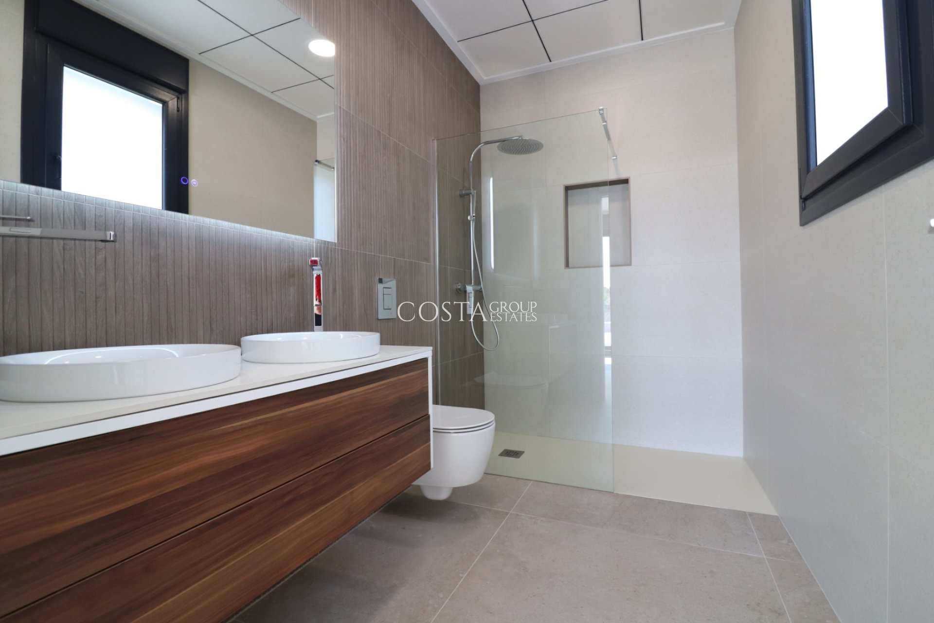 Herverkoop - Villa -
Ciudad Quesada - Ciudad Quesada - Town