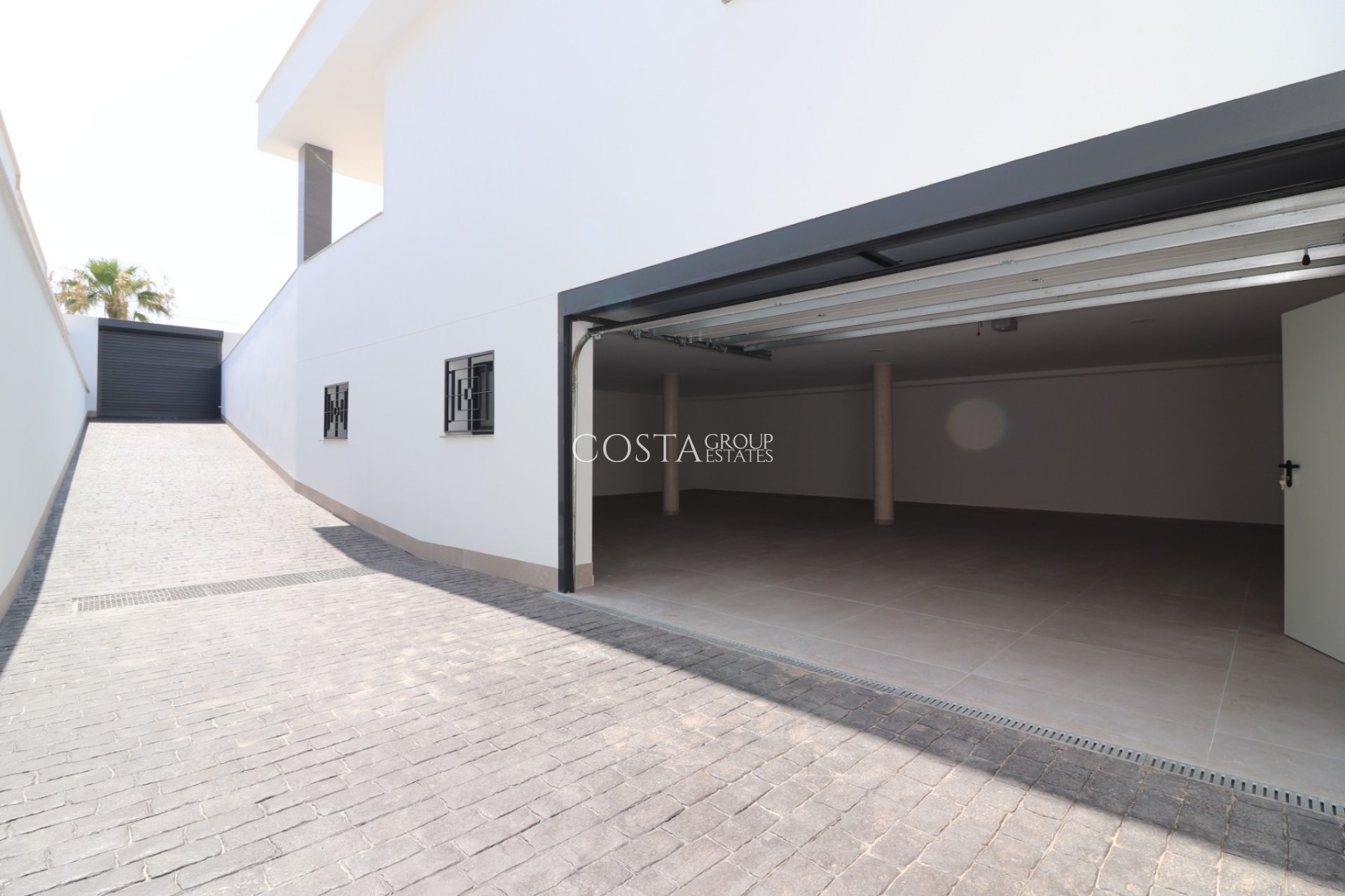 Herverkoop - Villa -
Ciudad Quesada - Ciudad Quesada - Town