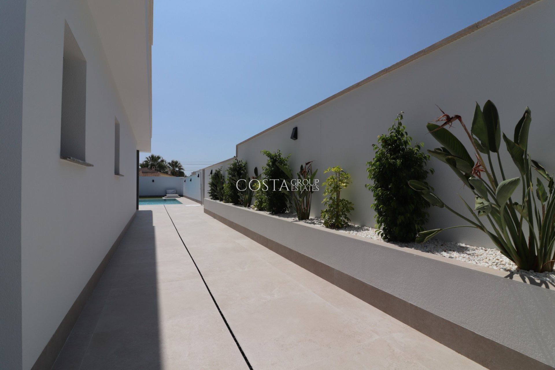 Herverkoop - Villa -
Ciudad Quesada - Ciudad Quesada - Town