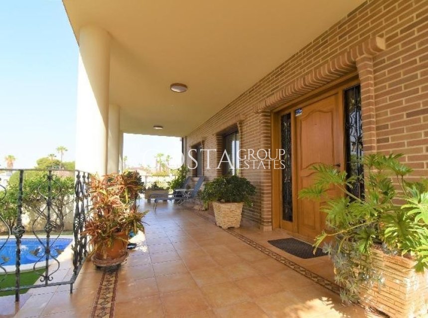Herverkoop - Villa -
Ciudad Quesada - Cuidad Quesada