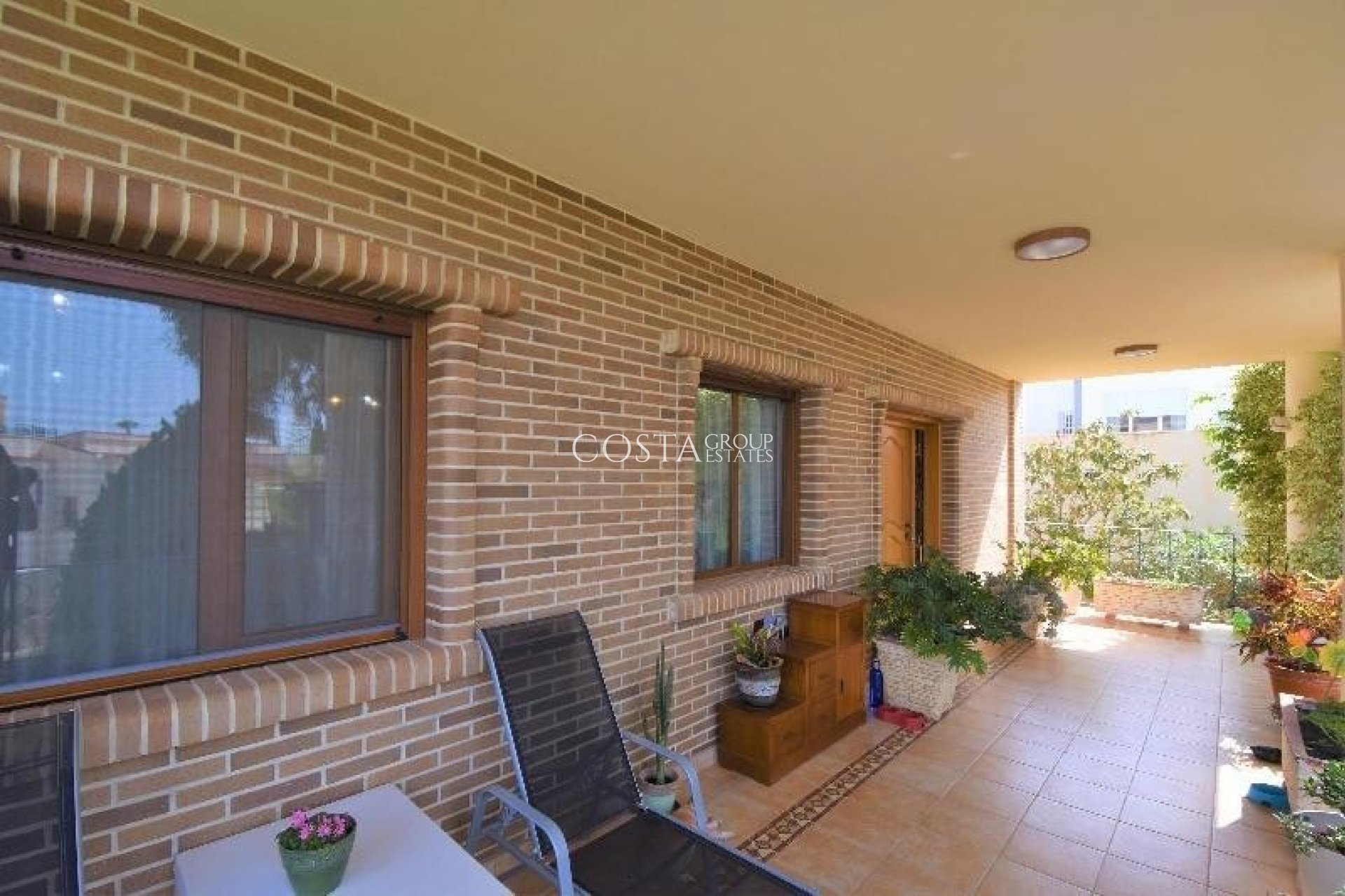 Herverkoop - Villa -
Ciudad Quesada - Cuidad Quesada