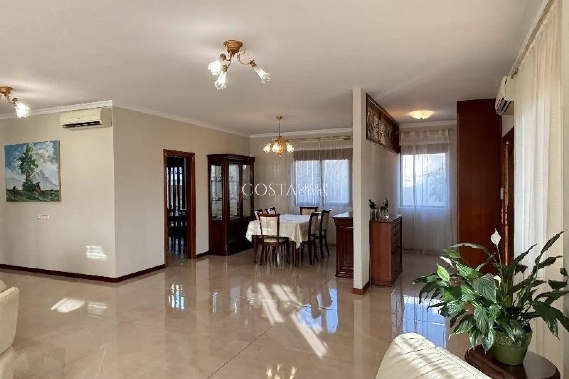 Herverkoop - Villa -
Ciudad Quesada - Cuidad Quesada