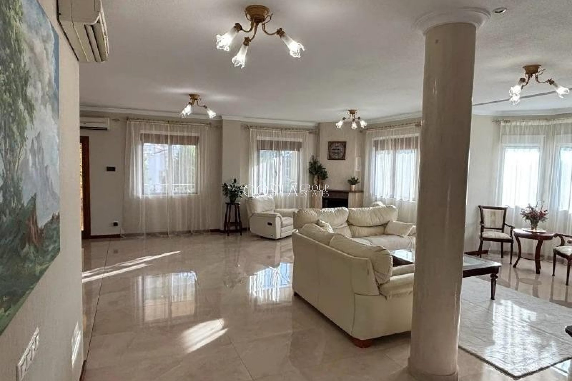 Herverkoop - Villa -
Ciudad Quesada - Cuidad Quesada