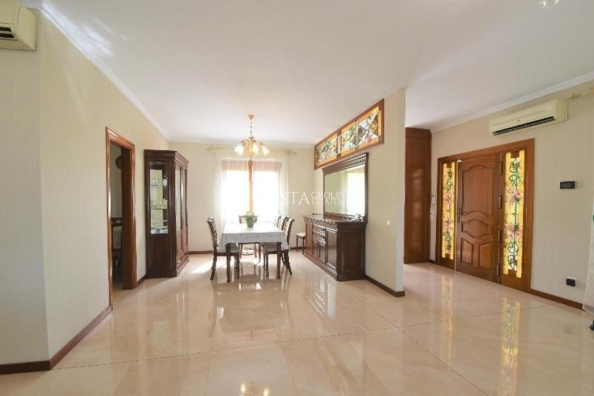 Herverkoop - Villa -
Ciudad Quesada - Cuidad Quesada