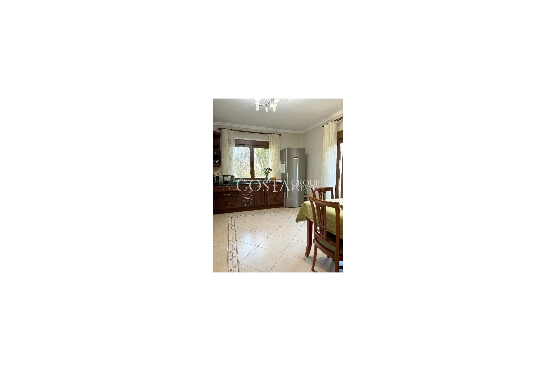 Herverkoop - Villa -
Ciudad Quesada - Cuidad Quesada