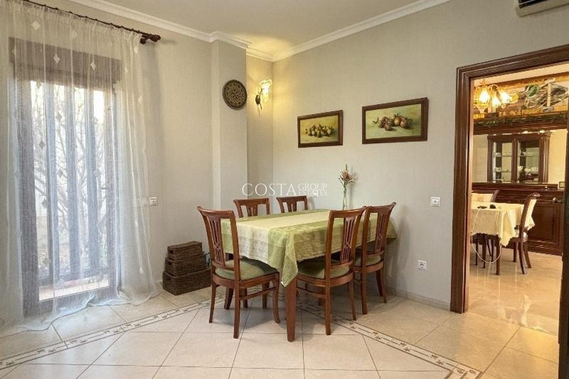 Herverkoop - Villa -
Ciudad Quesada - Cuidad Quesada