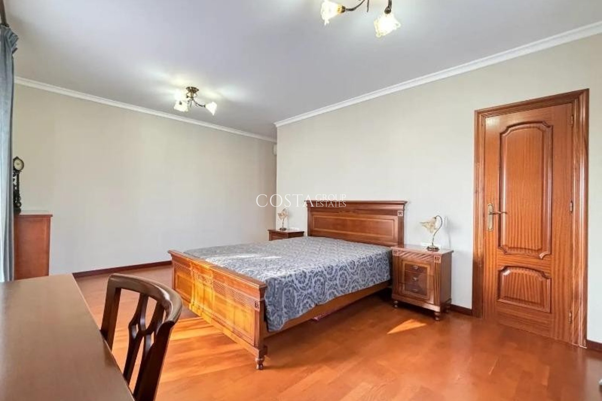 Herverkoop - Villa -
Ciudad Quesada - Cuidad Quesada