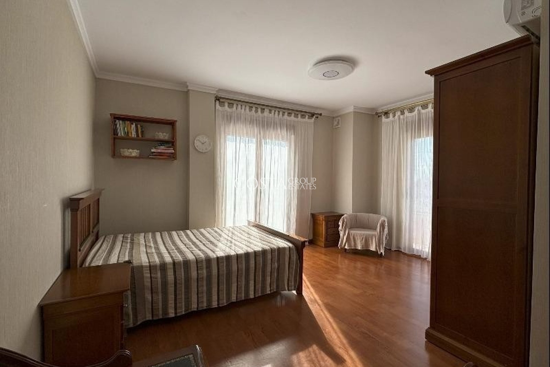 Herverkoop - Villa -
Ciudad Quesada - Cuidad Quesada